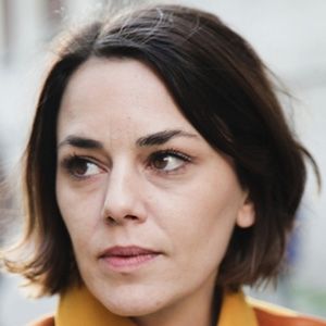 Photo Zoé Fauconnet