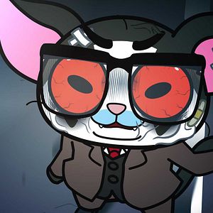 Photo Aggretsuko