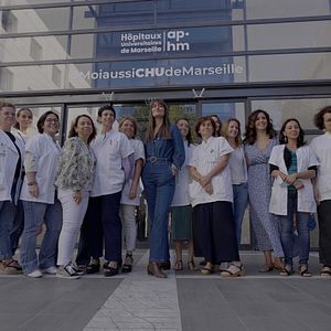 Photo Clara Luciani: ça commence comme ça