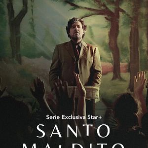 Photo La Sainte Damnation