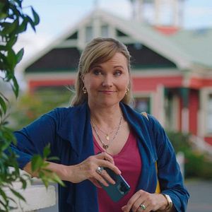 Photo My Life Is Murder