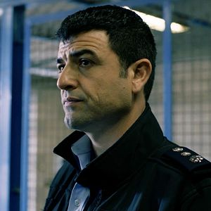 Photo Manayek – Trahison dans la police