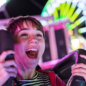 Photo La fille invisible