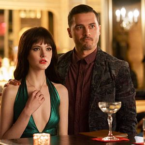 Photo Michael Malarkey