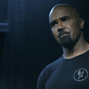 Photo Shemar Moore