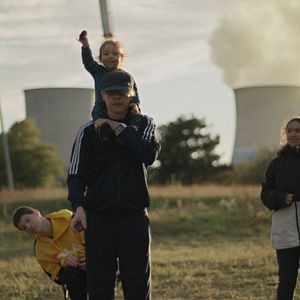 Photo Nomades du nucléaire