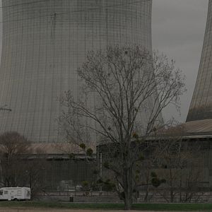 Photo Nomades du nucléaire
