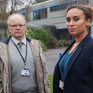 Photo McDonald & Dodds