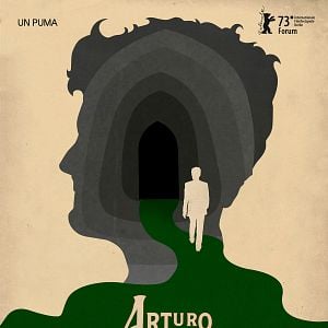 Photo Arturo à la trentaine