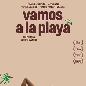 Photo Vamos A La Playa