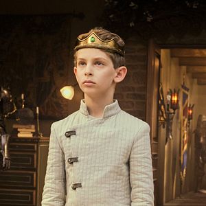 Photo Star Trek: Picard