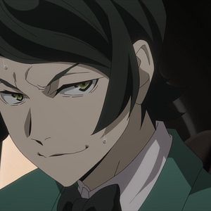 Photo Bungo Stray Dogs