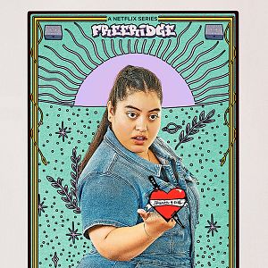 Photo Freeridge