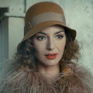Photo Louise Bourgoin