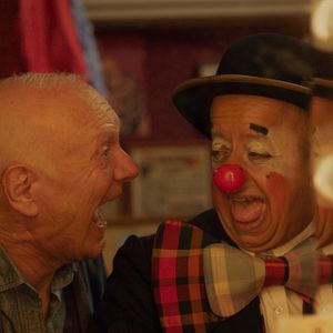 Photo Gerard Giroudon