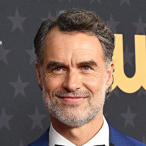 Photo Murray Bartlett