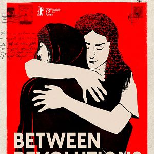 Photo Between Revolutions