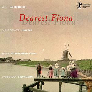 Photo Dearest Fiona
