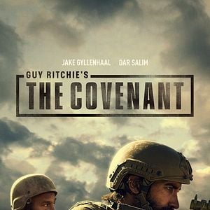 Photo The Covenant