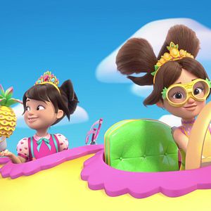 Photo Princess Power