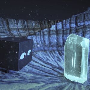 Photo L'île des Formes