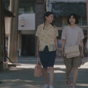 Photo Makanai : Dans la cuisine des maiko