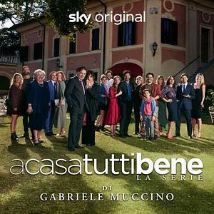 Photo A Casa Tutti Bene