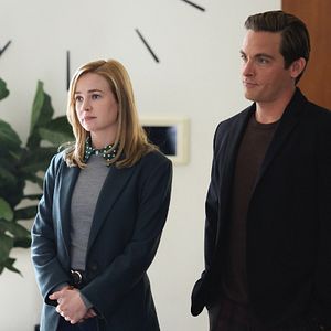 Photo The Rookie : FBI