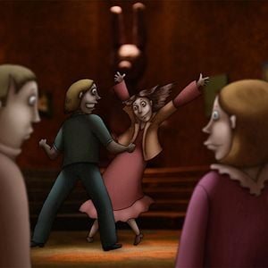 Photo My Love Affair with Marriage