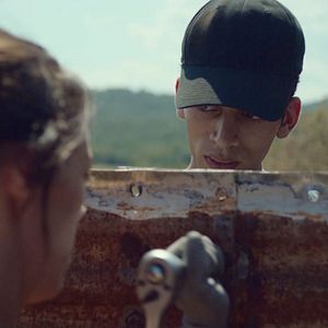 Photo Ilyass El Ouahdani