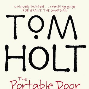 Photo The Portable Door