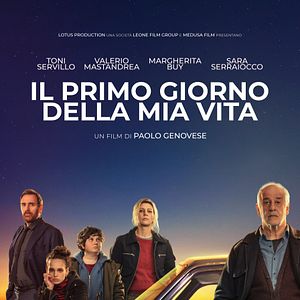 Photo Il primo giorno della mia vita