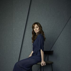 Photo Sarah Wayne Callies