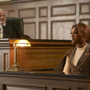 Photo J Harrison Ghee