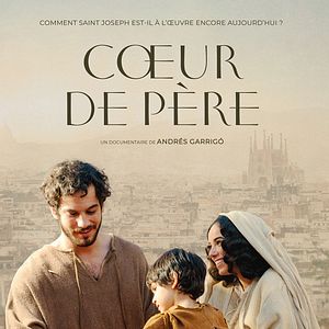 Photo Coeur de Père