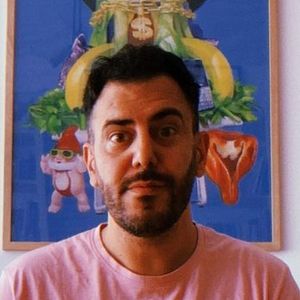 Photo Martín Garabal