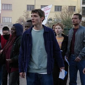 Photo Aliocha Schneider