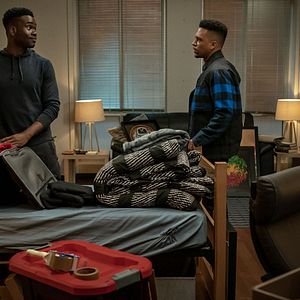 Photo Bradley Gibson