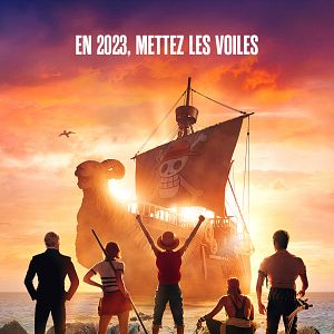 Photo One Piece (2023)