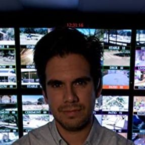 Photo Anthony Gonzales