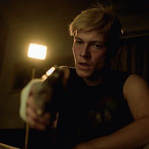 Photo Julius Nitschkoff