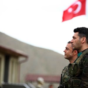 Photo Nefes: Yer Eksi İki