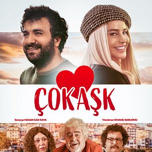 Photo Çok Aşk