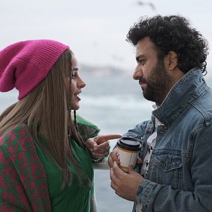 Photo Çok Aşk