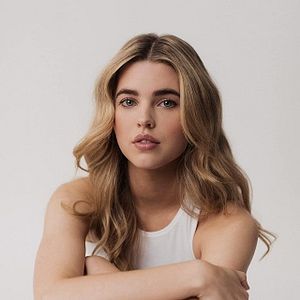 Photo Carla Woodcock