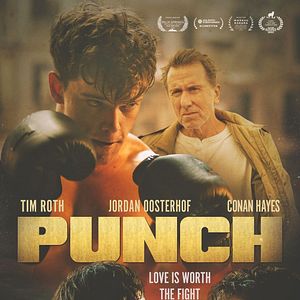 Photo Punch