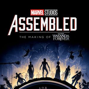 Photo Marvel Studios Rassemblement