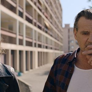 Photo Rebecca Marder