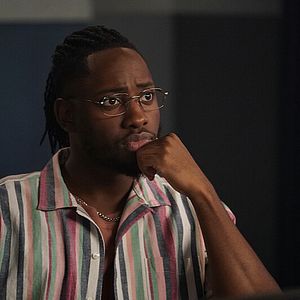 Photo Brandon McKnight