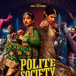 Photo Polite Society